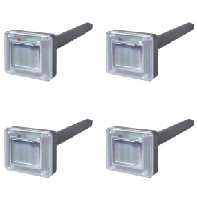 Repellent Grey PP Standard Weatherproof materials