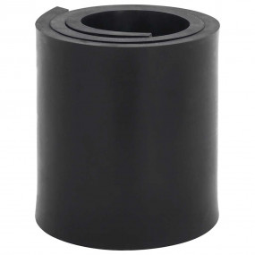 Rubber Edge For Snow Plow Black Styrene-butadiene rubbe...