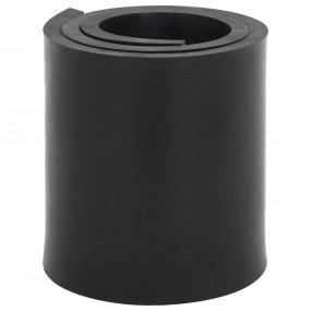 Rubber Edge For Snow Plow Black Styrene-butadiene rubbe...