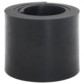 Rubber Edge For Snow Plow Black Styrene-butadiene rubbe...