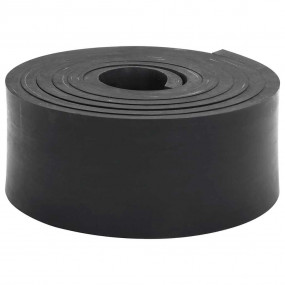 Rubber Edge For Snow Plow Black Styrene-butadiene rubbe...
