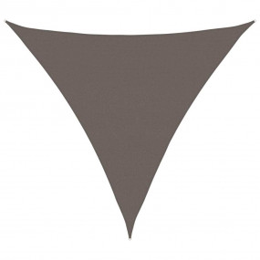 Sunshade Anthracite 100% High-density polyethylene (HDP...
