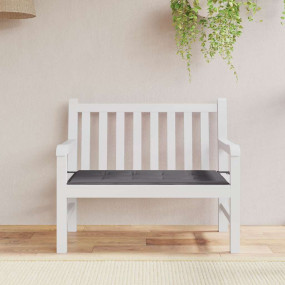 Garden Bench Cushion Anthracite Garden Bench Cushion No...