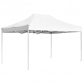 Party Tent White