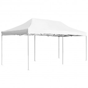 Party Tent White Aluminum alloy frame, Oxford fabric wi...
