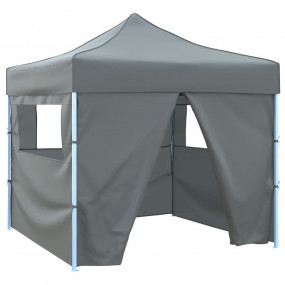 Party Tent Anthracite