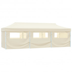 Party Tent Cream