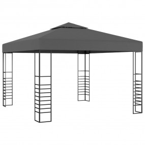 Outdoor Gazebo Anthracite