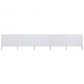 Wind Screen Collapsible Shade Canopy Rectangular Minima...