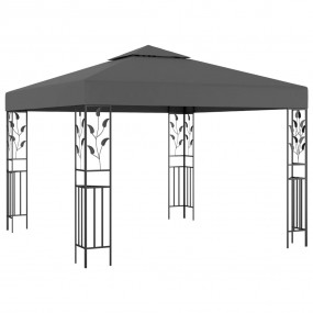 Outdoor Awning Anthracite