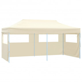 Party Tent Cream