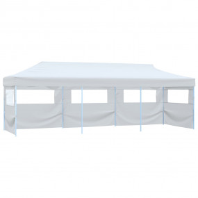 Party Tent White