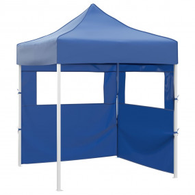 Party Tent Steel blue