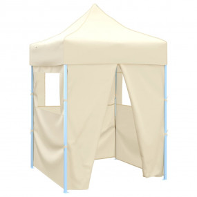 Party Tent Cream