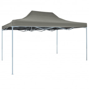 Party Tent Anthracite