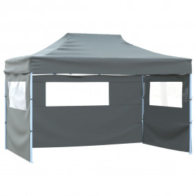 Party Tent Anthracite