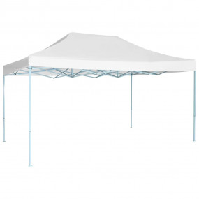 Party Tent White