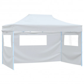 Party Tent White