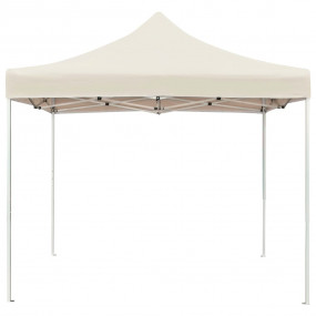 Party Tent Cream