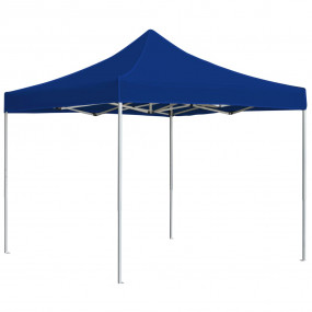 Party Tent Blue