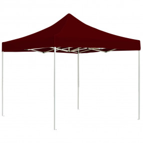 Party Tent Bordeaux