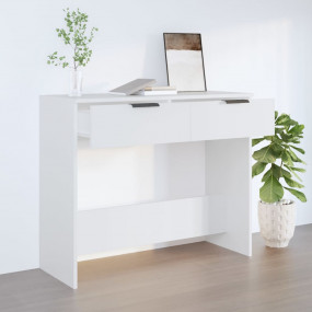 Console Table Console Table Rectangular Modern