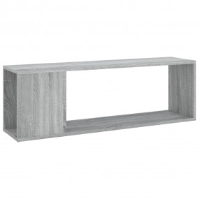 TV Cabinet Grey sonoma Engineered wood 39.4 in x 9.4 in...