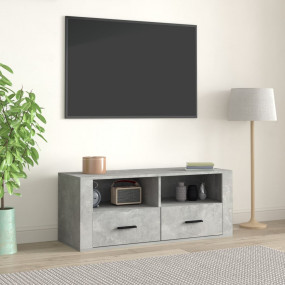 TV Cabinet TV Cabinet Rectangular Minimalist Doors TV C...
