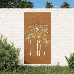 Garden Wall Decoration
