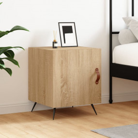 Bedside Cabinet Sonoma oak