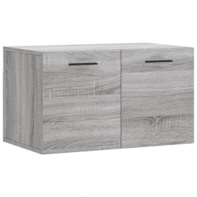 Wall Cabinet Wall-Mounted Cabinet Rectangular Modern