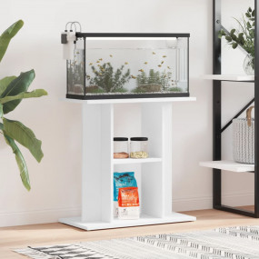 Aquarium Stand Aquarium Stand Rectangular Modern Sleek