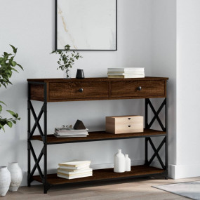Console Table Adjustable Feet Console Table Rectangular