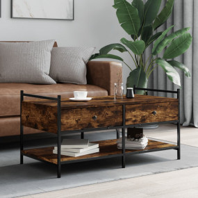 Coffee Table Adjustable Feet Coffee Table Rectangular I...