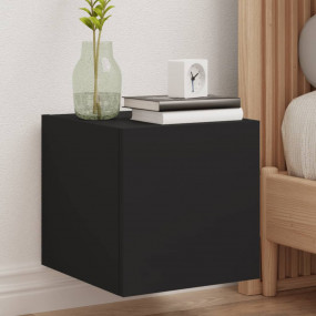 TV Wall Cabinet Wall-Mounted Cabinet Rectangular Modern...