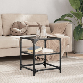 Coffee Table Transparent