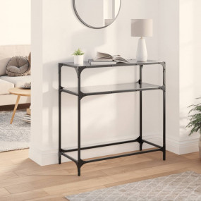 Console Table Console Table Rectangular Modern