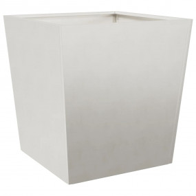 Garden Planter Stainless Steel 19.7 in Durable Garden P...
