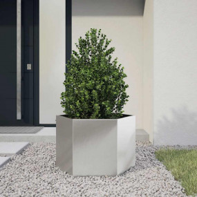 Garden Planter Stainless steel Medium Durable Garden Pl...