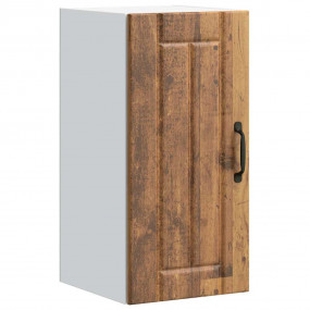 Kitchen Wall Cabinet Old wood Engineered wood 11.8 x 12...