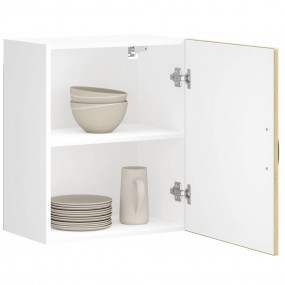Kitchen Wall Cabinet Sonoma oak Engineered wood Medium