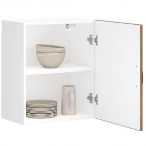 Kitchen Wall Cabinet Old wood Engineered wood 19.7 x 12...