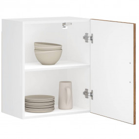 Kitchen Wall Cabinet Old wood Engineered wood Small