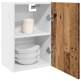 Hanging Cabinet Old wood Engineered wood Standard Hangi...