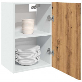Hanging Cabinet Artisan Oak Engineered Wood One size