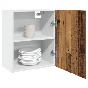 Hanging Cabinet Old wood Engineered wood Medium Hanging...