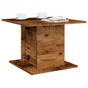 Coffee Table Old wood Engineered wood Medium Coffee Tab...