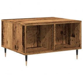 Coffee Table Old wood Engineered wood Medium Coffee Tab...