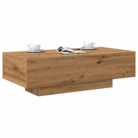 Coffee Table Artisan oak Engineered wood Medium Durable