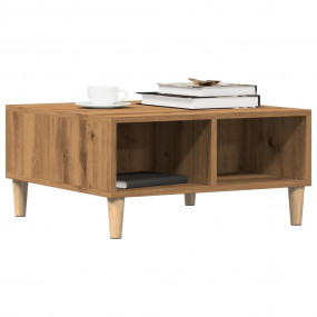 Coffee Table Artisan oak Engineered wood Artisan Oak Co...